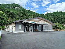 小さなお葬式 柏原ホール
