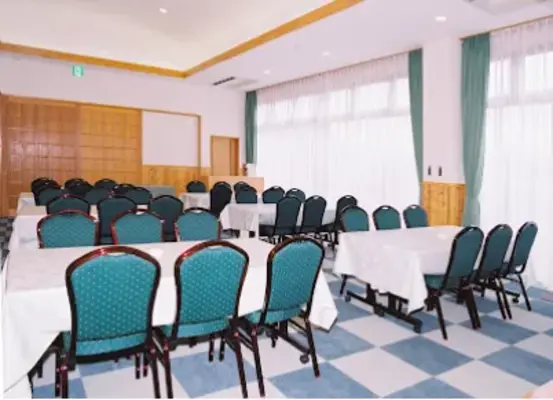 小さなお葬式 青垣ホールで葬儀を行なった写真