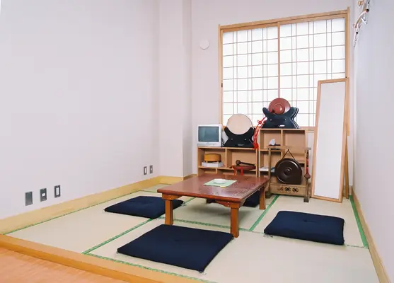 小さなお葬式 青垣ホールで葬儀を行なった写真