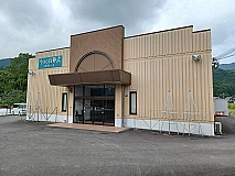 小さなお葬式 青垣ホール