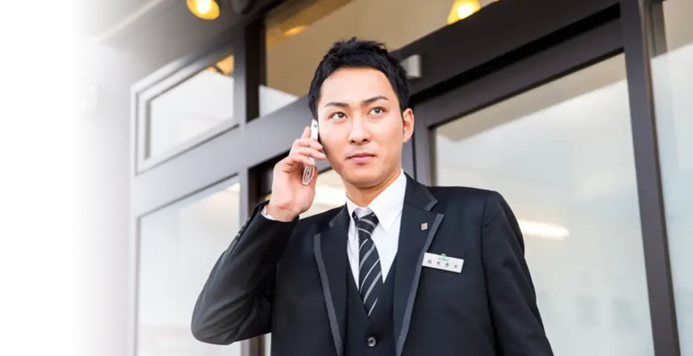 葬儀の事前相談は無料です