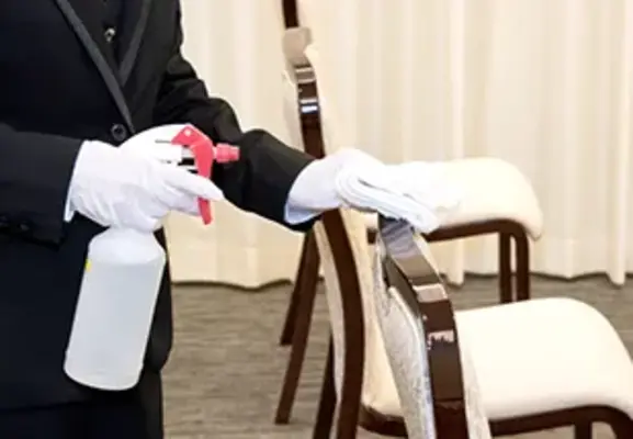 タルイ会館 神戸西で葬儀を行なった写真