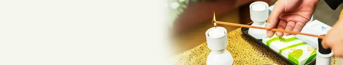 タルイ会館 神戸西で葬儀を行なった写真