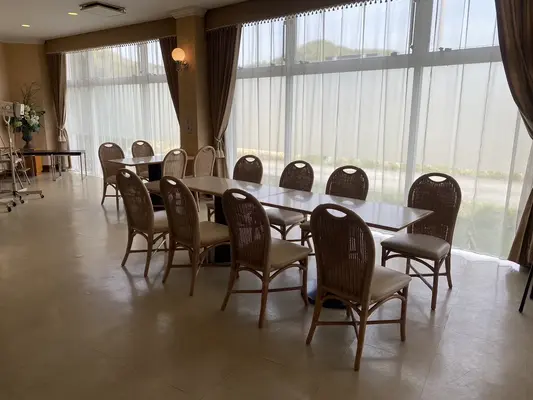 兵庫葬彩で葬儀を行なった写真