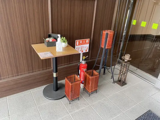 兵庫葬彩で葬儀を行なった写真