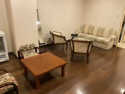 兵庫葬彩で葬儀を行なった写真