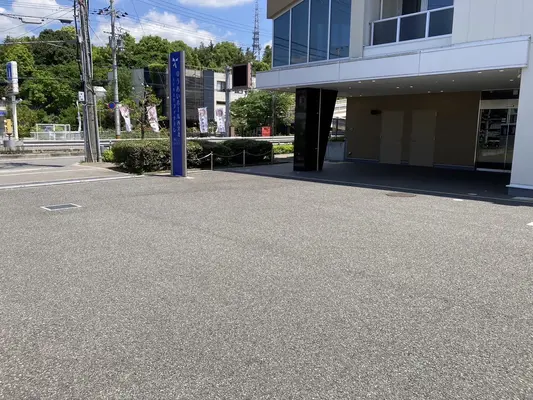 葬祭会館　ゆうあいホール神戸北で葬儀を行なった写真