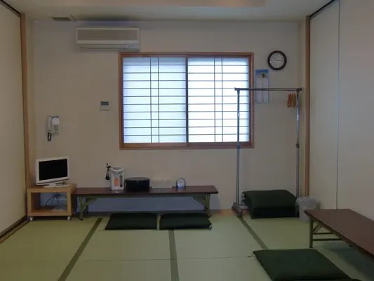 葬祭会館　ゆうあいホール神戸北で葬儀を行なった写真