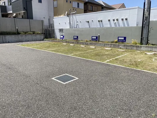 葬祭会館　ゆうあいホール神戸北で葬儀を行なった写真