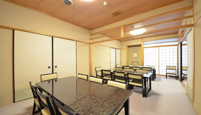 株式会社ゆらで葬儀を行なった写真