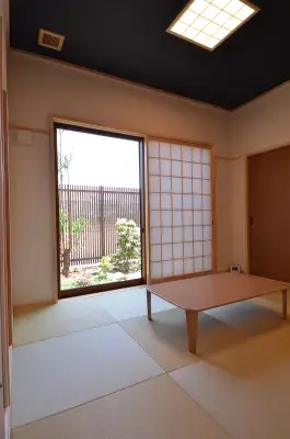 株式会社ゆらで葬儀を行なった写真