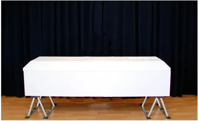 株式会社ゆらで葬儀を行なった写真