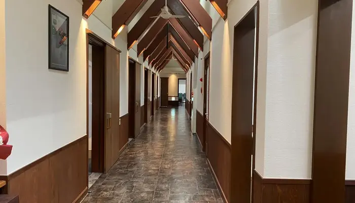 コーリング(セレモニーホール東璃宮)で葬儀を行なった写真