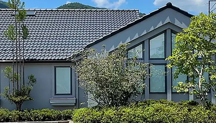 コーリング（セレモニーホール東璃宮）で葬儀を行なった写真