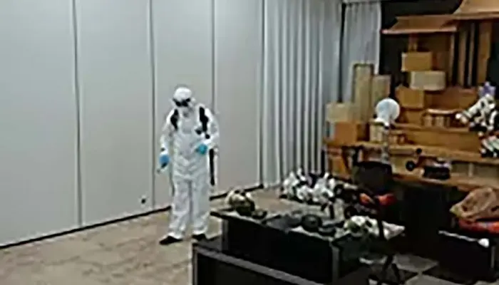 コーリング(セレモニーホール璃宮庵)で葬儀を行なった写真