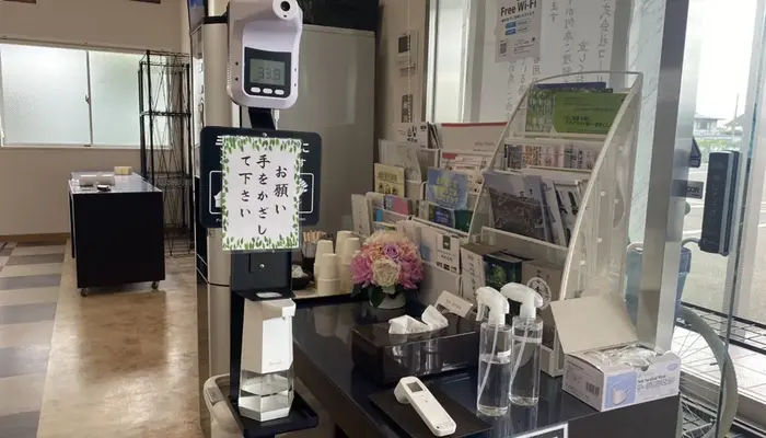 コーリング(セレモニーホール璃宮庵)で葬儀を行なった写真