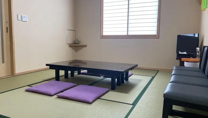 コーリングで葬儀を行なった写真