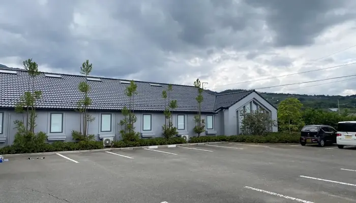 コーリング（セレモニーホール東璃宮）で葬儀を行なった写真