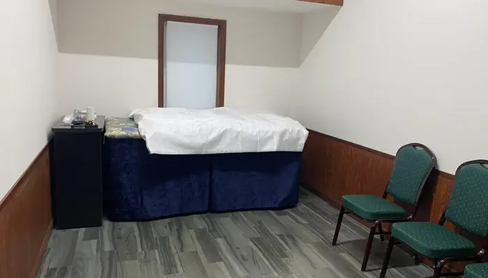 コーリング（セレモニーホール東璃宮）で葬儀を行なった写真