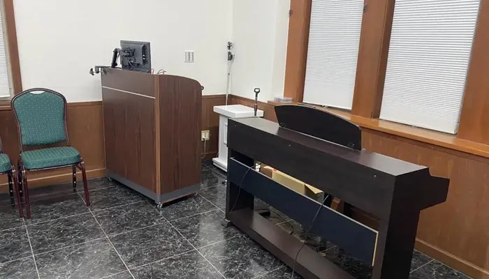 コーリング（セレモニーホール東璃宮）で葬儀を行なった写真