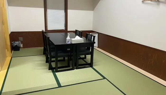 コーリング（セレモニーホール東璃宮）で葬儀を行なった写真