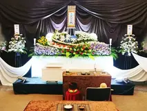 家族葬プラン