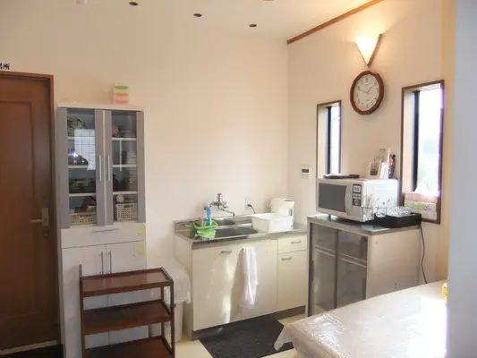 株式会社アダチ(家族葬ホール絆)で葬儀を行なった写真