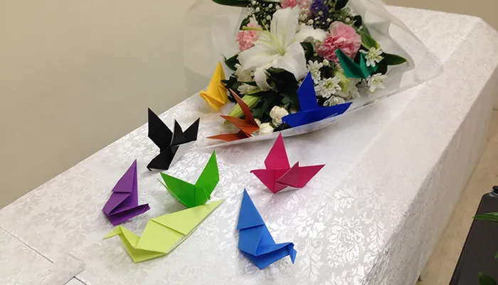 贅沢で特別な「音楽葬」