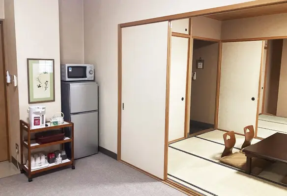 メモリーハウス 葬儀場シーンで葬儀を行なった写真