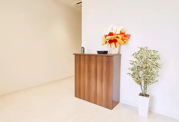 メモリーハウス 高槻松川で葬儀を行なった写真