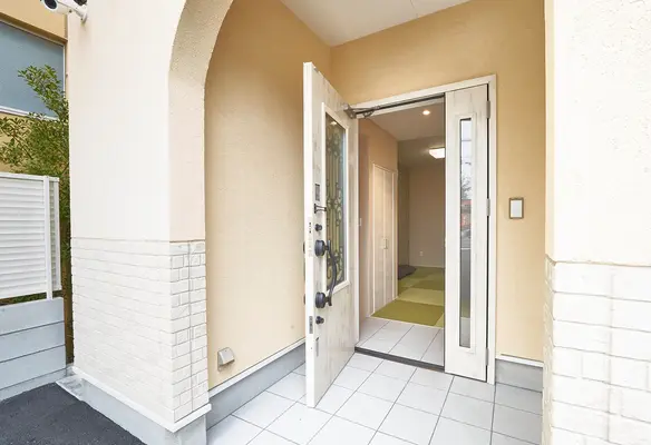 メモリーハウス 高槻松川で葬儀を行なった写真