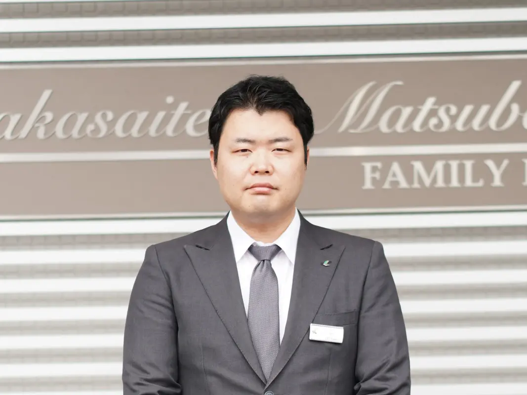 辻　慎也