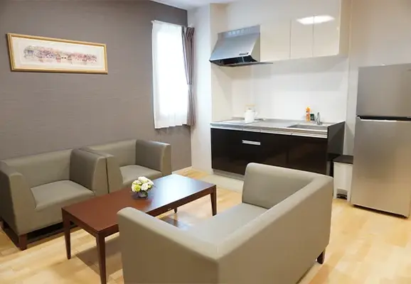 大阪祭典 堺ファミリーホール(堺大阪祭典)で葬儀を行なった写真