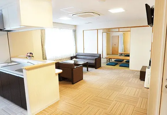 大阪祭典 堺ファミリーホール(堺大阪祭典)で葬儀を行なった写真