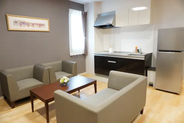 大阪祭典 堺ファミリーホール(堺大阪祭典)で葬儀を行なった写真