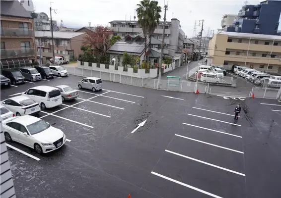 大阪祭典 堺ファミリーホール(堺大阪祭典)で葬儀を行なった写真
