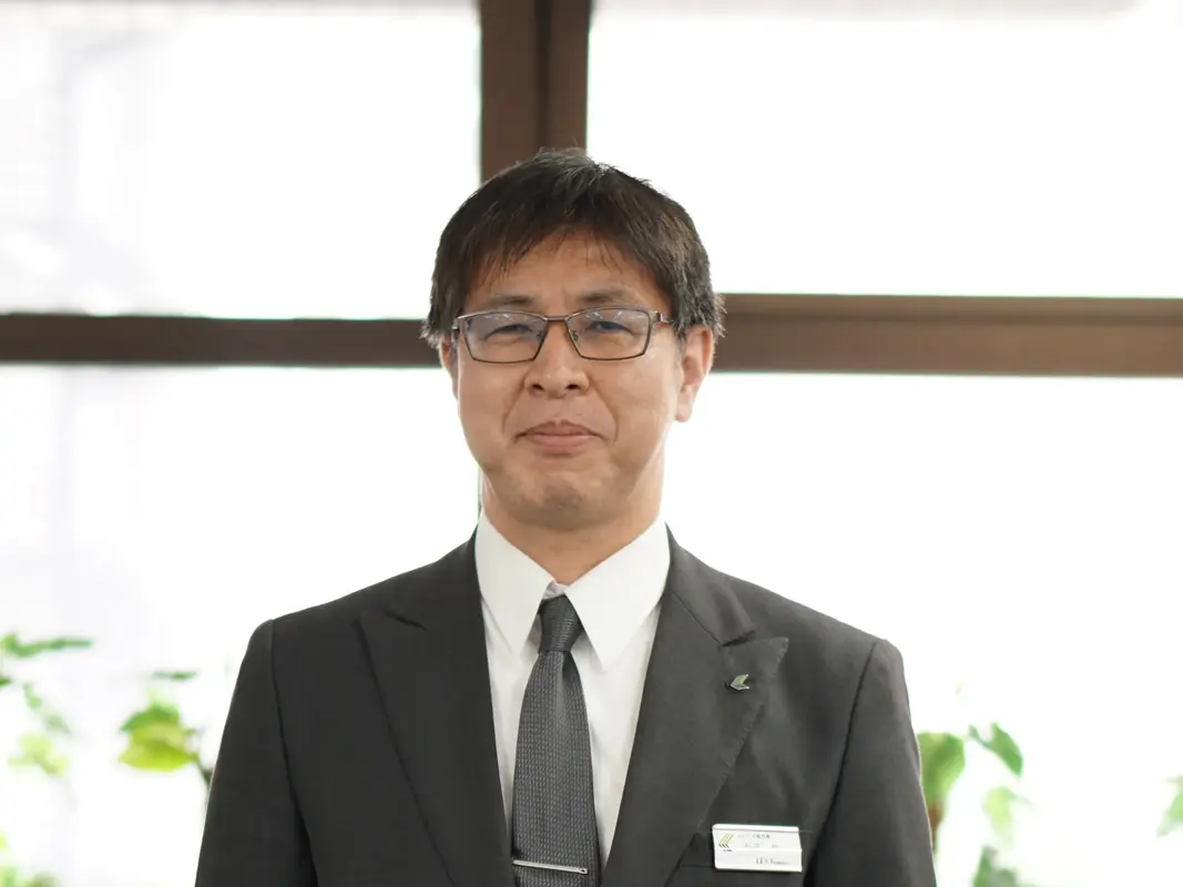 松田　勉