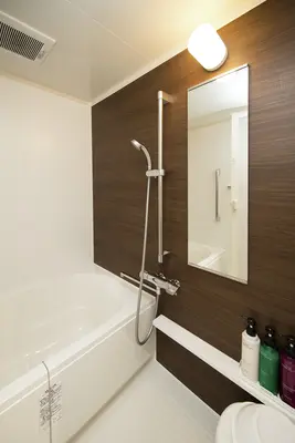 大阪祭典 港ファミリーホール(港大阪祭典)で葬儀を行なった写真