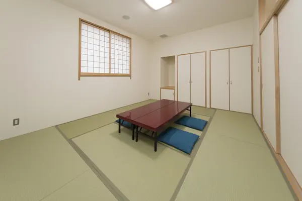 大阪祭典 港ファミリーホール(港大阪祭典)で葬儀を行なった写真