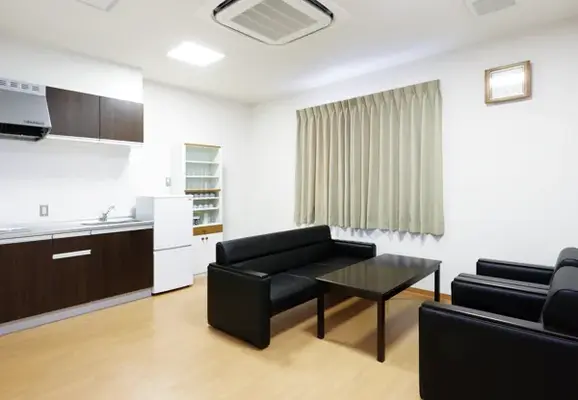 大阪祭典 生野ファミリーホールで葬儀を行なった写真