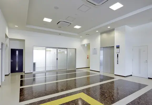 大阪祭典 生野ファミリーホールで葬儀を行なった写真