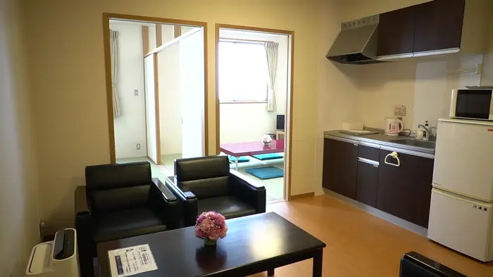 大阪祭典 生野ファミリーホールで葬儀を行なった写真