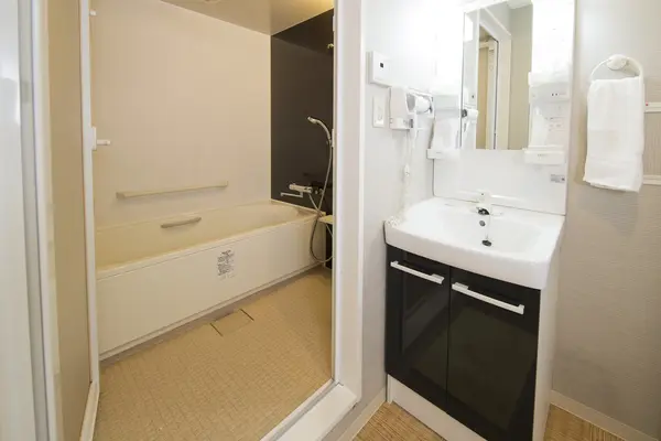 大阪祭典 玉出ファミリーホールで葬儀を行なった写真