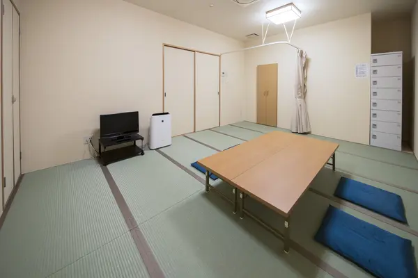 大阪祭典 玉出ファミリーホールで葬儀を行なった写真