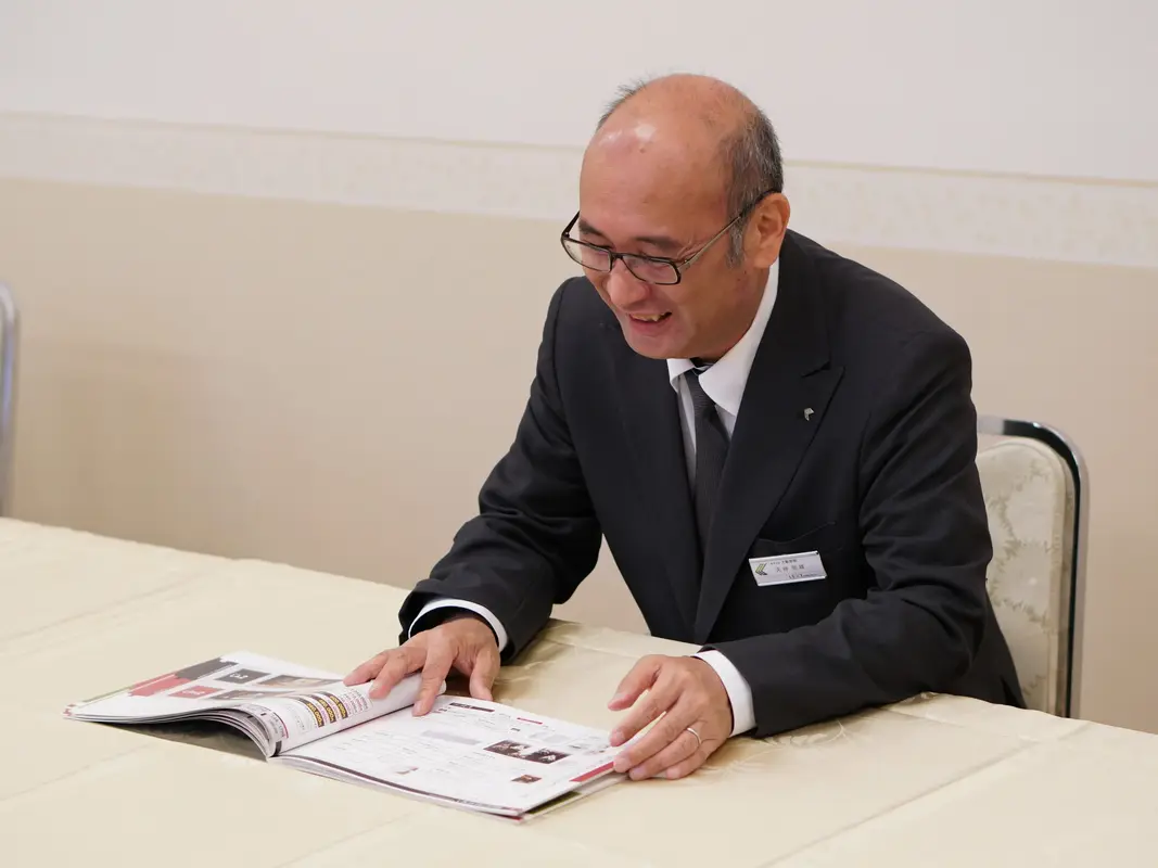 事前相談からご法要までトータルサポート