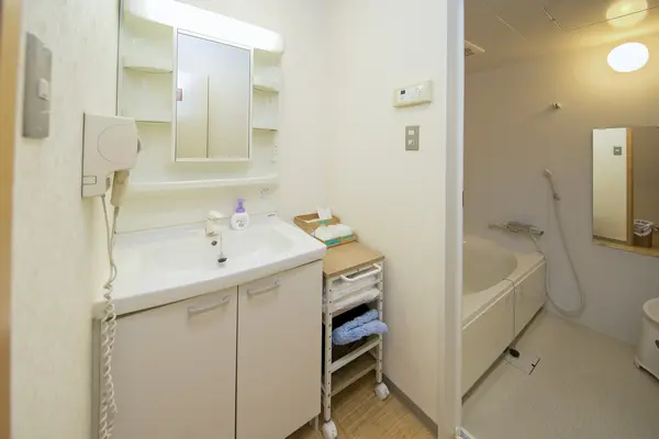 大阪祭典 大正ファミリーホールで葬儀を行なった写真