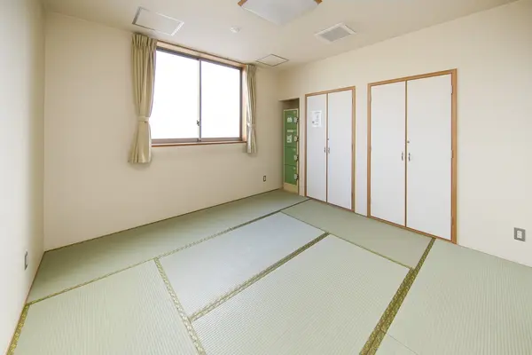 大阪祭典 大正ファミリーホールで葬儀を行なった写真