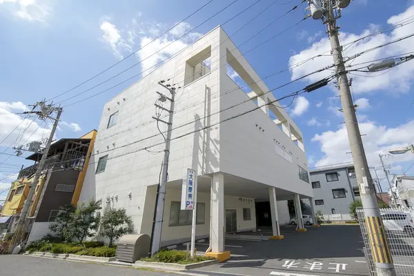 大阪祭典 大正ファミリーホールで葬儀を行なった写真