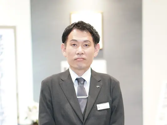 大阪祭典 瓜破ファミリーホールで葬儀を行なった写真