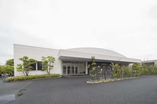 大阪祭典 瓜破ファミリーホールで葬儀を行なった写真